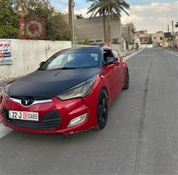 هيونداي فلوستر